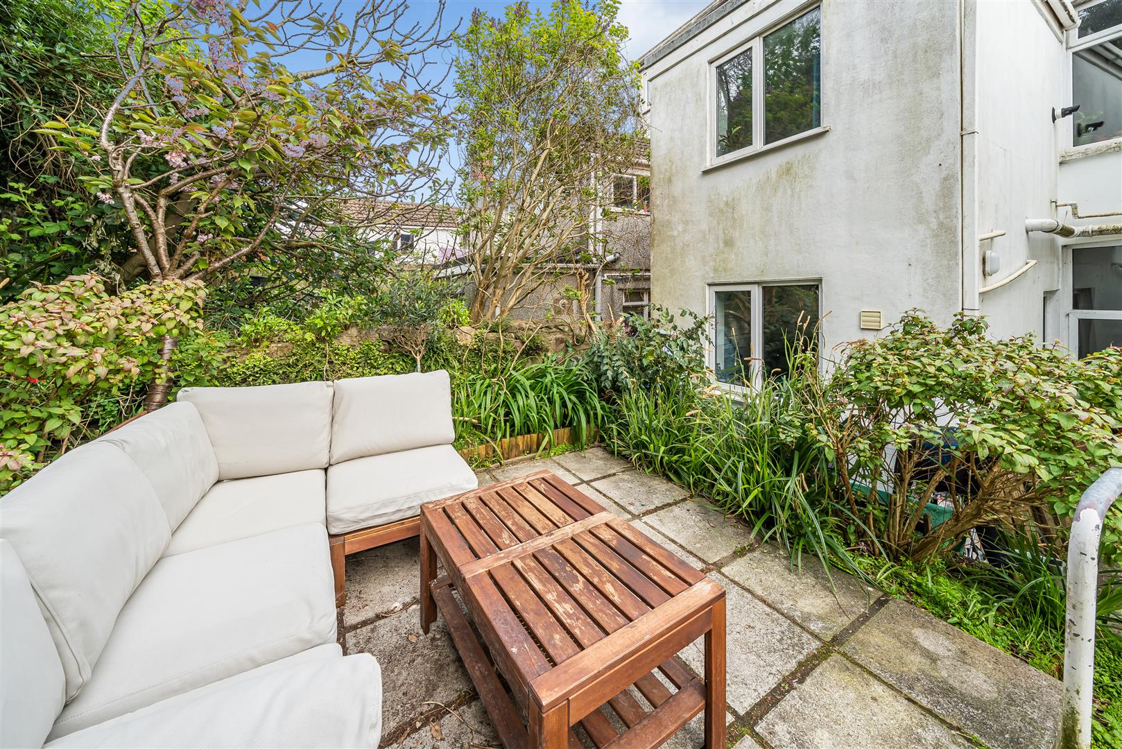 Bay View Terrace, Brynmill, Swansea, £180,000 Dawsons Property